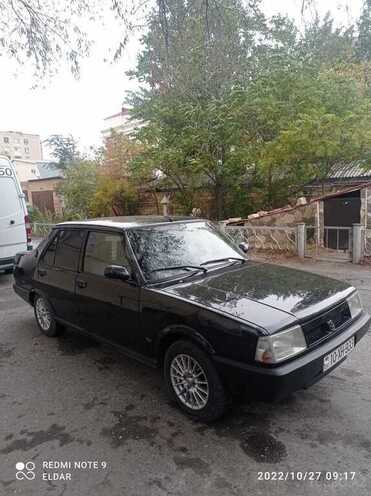 Tofas Sahin 2005, 100,000 km - 1.6 l - Bakı