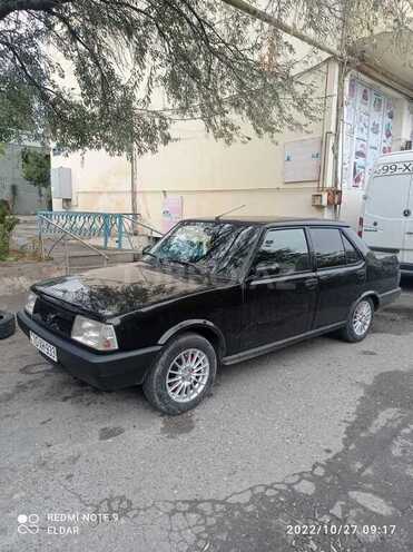 Tofas Sahin 2005, 100,000 km - 1.6 l - Bakı