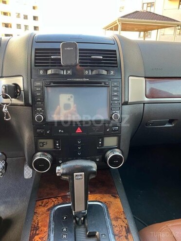 Volkswagen Touareg 2006, 268,000 km - 3.2 л - Sumqayıt