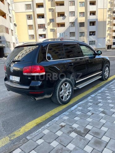 Volkswagen Touareg 2006, 268,000 km - 3.2 л - Sumqayıt