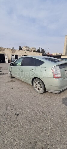 Toyota Prius 2007, 350,000 km - 1.5 l - Bakı