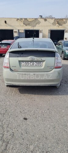 Toyota Prius 2007, 350,000 km - 1.5 l - Bakı