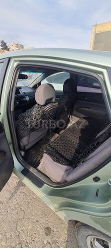 Toyota Prius 2007, 350,000 km - 1.5 l - Bakı