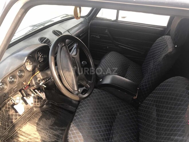 LADA (VAZ) 2106 2000, 80,190 km - 1.6 l - Şəmkir