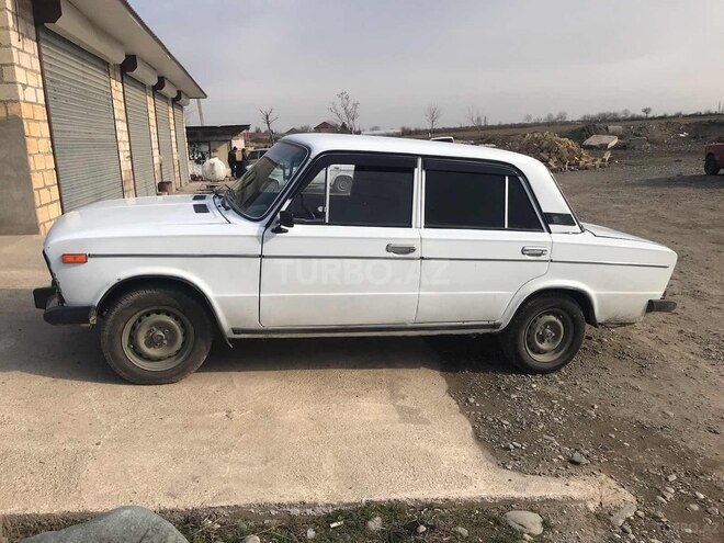 LADA (VAZ) 2106 2000, 80,190 km - 1.6 l - Şəmkir