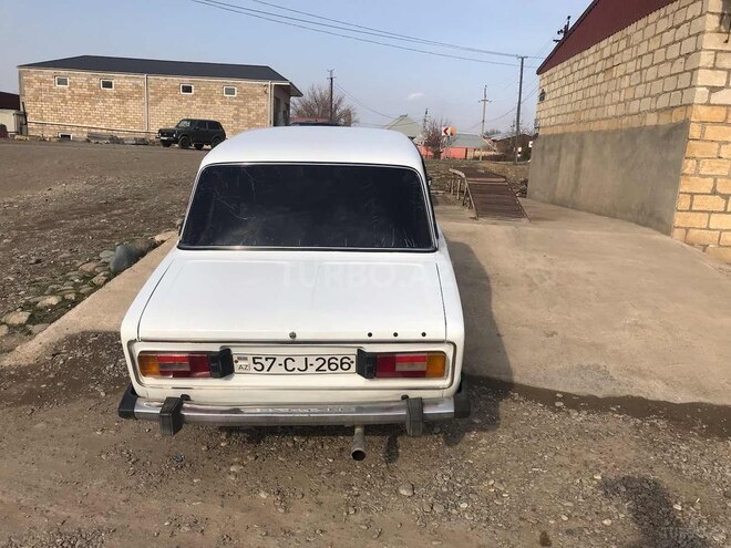 LADA (VAZ) 2106 2000, 80,190 km - 1.6 l - Şəmkir