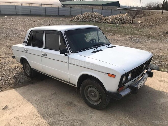LADA (VAZ) 2106 2000, 80,190 km - 1.6 l - Şəmkir
