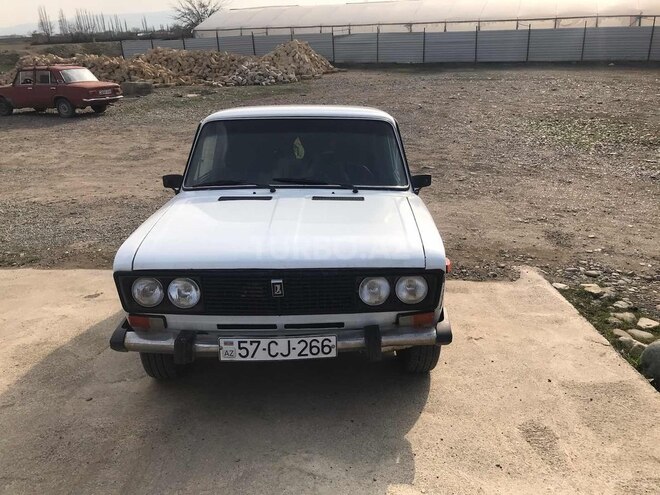 LADA (VAZ) 2106 2000, 80,190 km - 1.6 l - Şəmkir