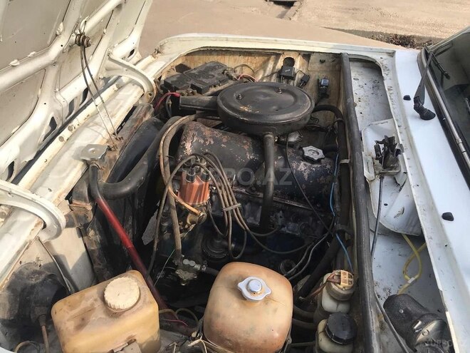 LADA (VAZ) 2106 2000, 80,190 km - 1.6 l - Şəmkir