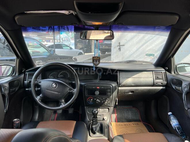 Opel Vectra 1999, 230,000 km - 1.6 л - Bakı