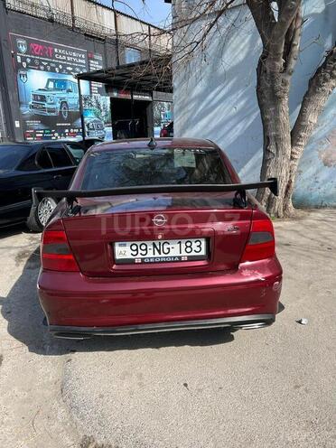 Opel Vectra 1999, 230,000 km - 1.6 л - Bakı