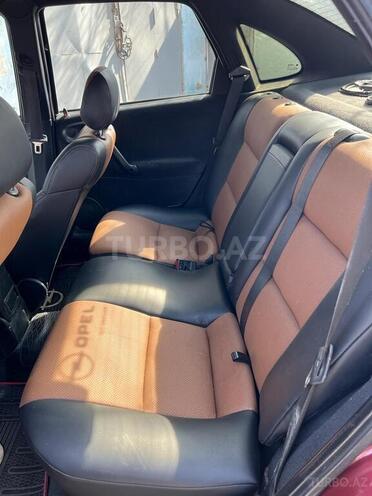 Opel Vectra 1999, 230,000 km - 1.6 л - Bakı