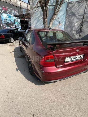 Opel Vectra 1999, 230,000 km - 1.6 л - Bakı