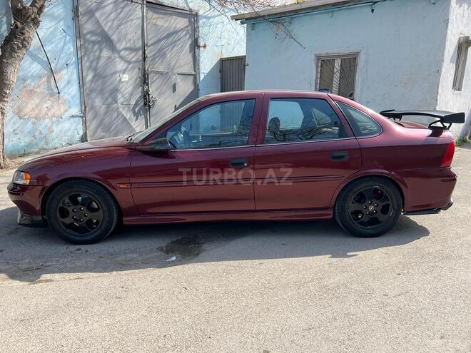 Opel Vectra 1999, 230,000 km - 1.6 л - Bakı