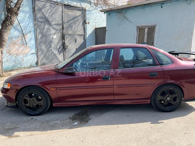 Opel Vectra 1999, 230,000 km - 1.6 л - Bakı