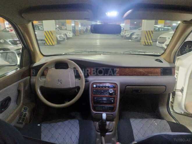 Iran Khodro Samand 2008, 400,000 km - 1.7 l - Bakı