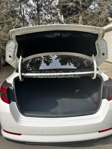 Kia Optima 2012, 176,000 km - 2.0 l - Bakı