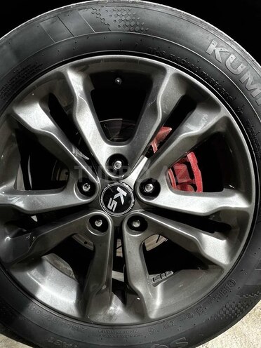 Kia Optima 2012, 176,000 km - 2.0 l - Bakı