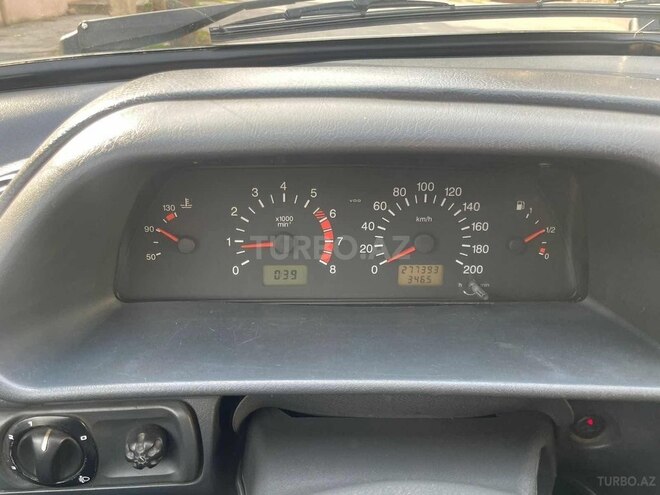 LADA (VAZ) 2115 2010, 277,393 km - 1.6 l - Bakı