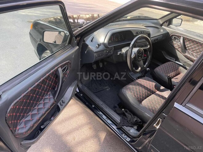 LADA (VAZ) 2115 2010, 277,393 km - 1.6 l - Bakı