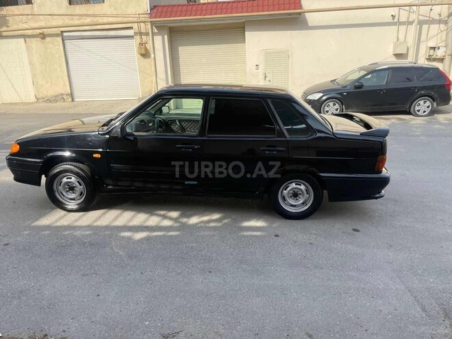 LADA (VAZ) 2115 2010, 277,393 km - 1.6 l - Bakı