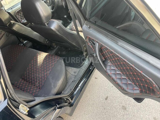 LADA (VAZ) 2115 2010, 277,393 km - 1.6 l - Bakı