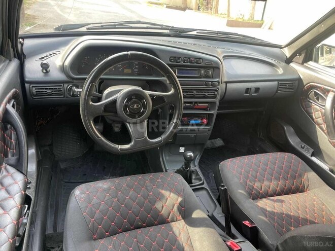 LADA (VAZ) 2115 2010, 277,393 km - 1.6 l - Bakı