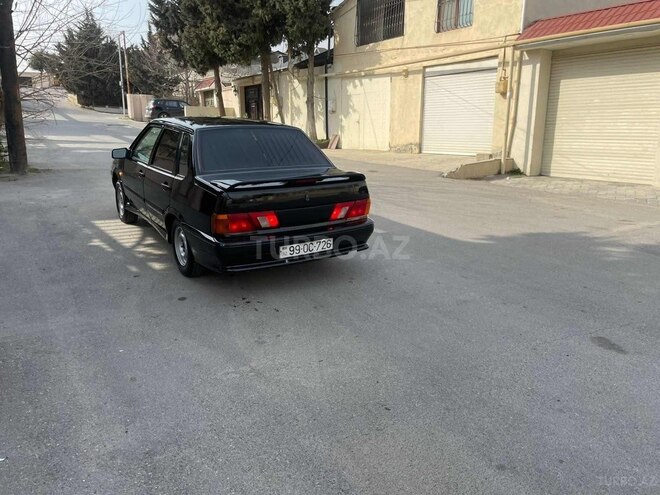 LADA (VAZ) 2115 2010, 277,393 km - 1.6 l - Bakı