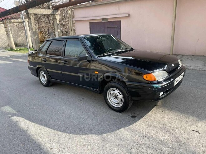 LADA (VAZ) 2115 2010, 277,393 km - 1.6 l - Bakı