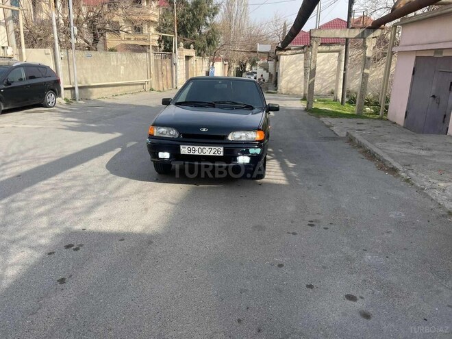 LADA (VAZ) 2115 2010, 277,393 km - 1.6 l - Bakı