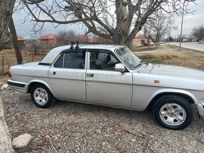 GAZ 3110 2003, 185,000 km - 2.4 l - Quba