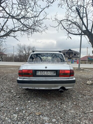 GAZ 3110 2003, 185,000 km - 2.4 l - Quba