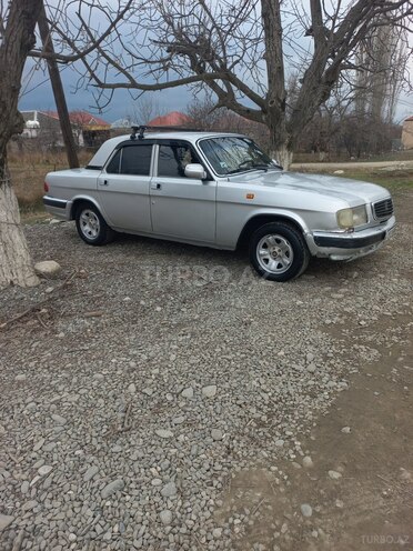 GAZ 3110 2003, 185,000 km - 2.4 l - Quba