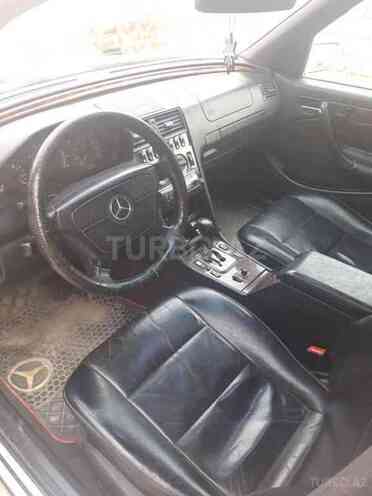 Mercedes C 230 1999, 350,000 km - 2.3 л - Bakı