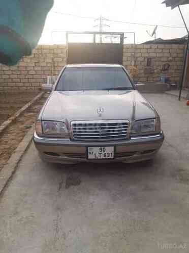 Mercedes C 230 1999, 350,000 km - 2.3 л - Bakı
