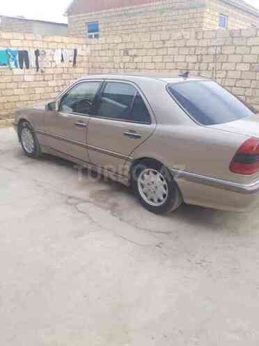 Mercedes C 230 1999, 350,000 km - 2.3 л - Bakı