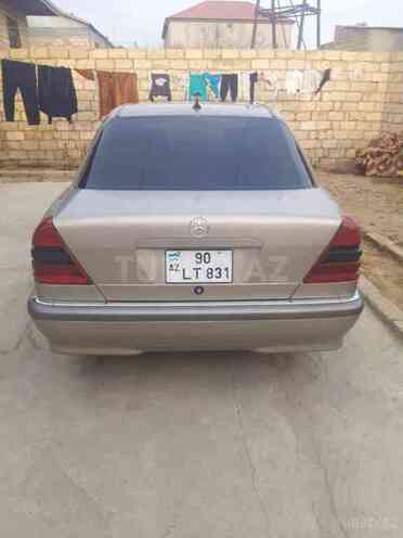 Mercedes C 230 1999, 350,000 km - 2.3 л - Bakı