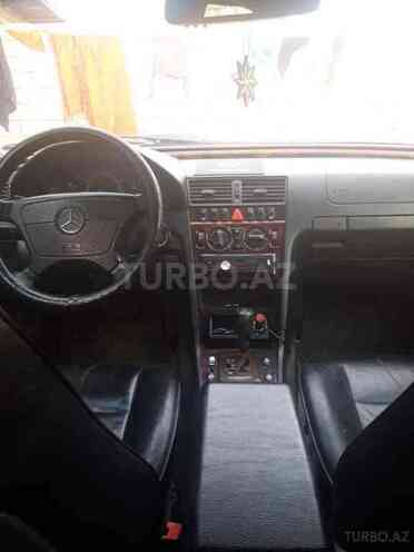 Mercedes C 230 1999, 350,000 km - 2.3 л - Bakı