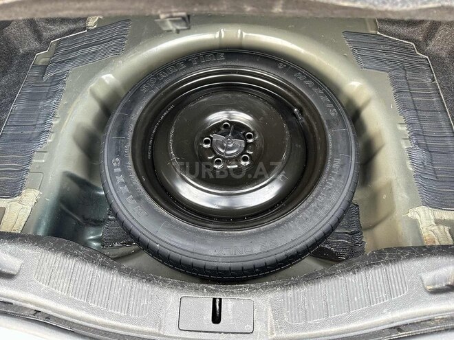 Ford Fusion 2014, 203,000 km - 1.5 l - Sumqayıt