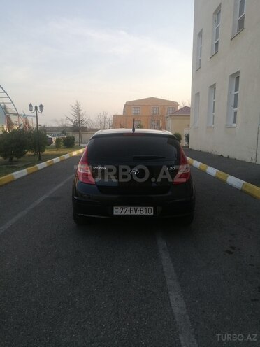 Hyundai i30 2009, 220,000 km - 1.4 l - Şəki