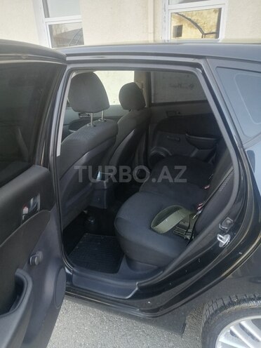 Hyundai i30 2009, 220,000 km - 1.4 l - Şəki