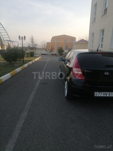 Hyundai i30 2009, 220,000 km - 1.4 l - Şəki