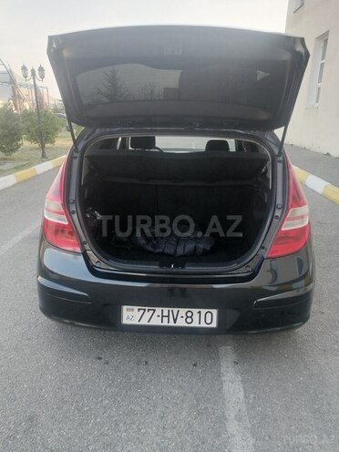 Hyundai i30 2009, 220,000 km - 1.4 l - Şəki