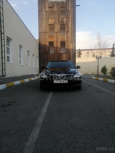 Hyundai i30 2009, 220,000 km - 1.4 l - Şəki