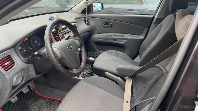 Kia Rio 2007, 160,000 km - 1.4 l - Bakı