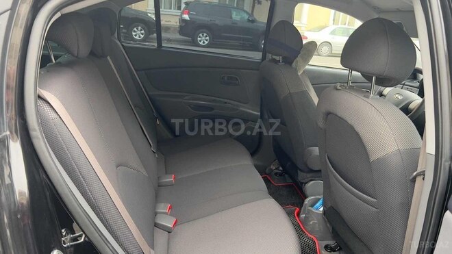 Kia Rio 2007, 160,000 km - 1.4 l - Bakı