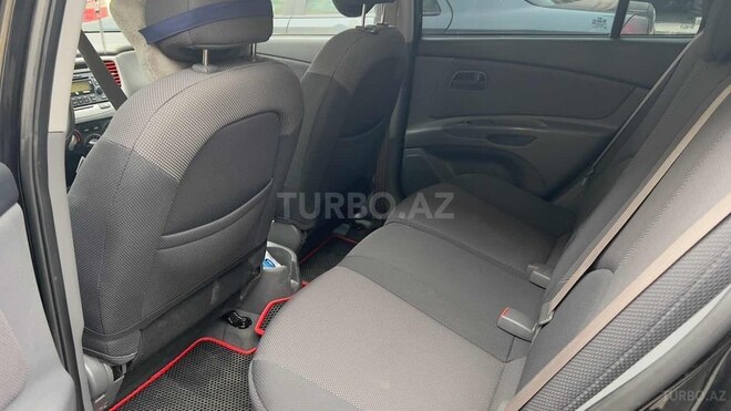 Kia Rio 2007, 160,000 km - 1.4 l - Bakı