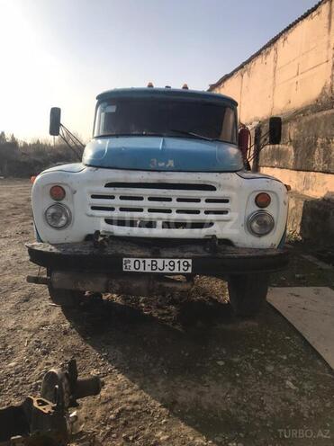 ZIL 130 1986, 200,000 km - 5.9 л - Ağcabədi