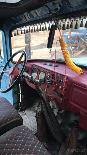 ZIL 130 1986, 200,000 km - 5.9 л - Ağcabədi