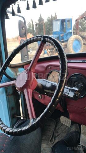 ZIL 130 1986, 200,000 km - 5.9 л - Ağcabədi